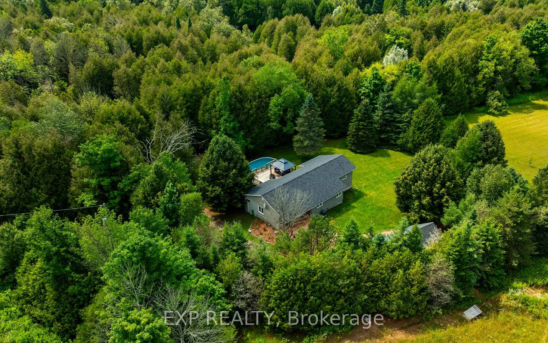Photo 38 of 506097 Highway 89, Mulmur, Rural Mulmur — HOMEH