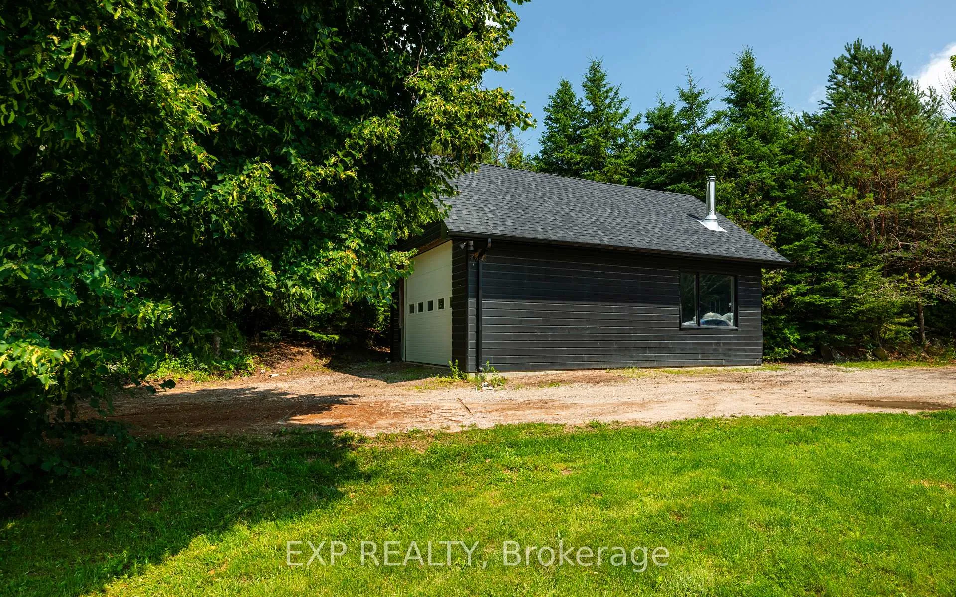 Photo 43 of 506097 Highway 89, Mulmur, Rural Mulmur — HOMEH