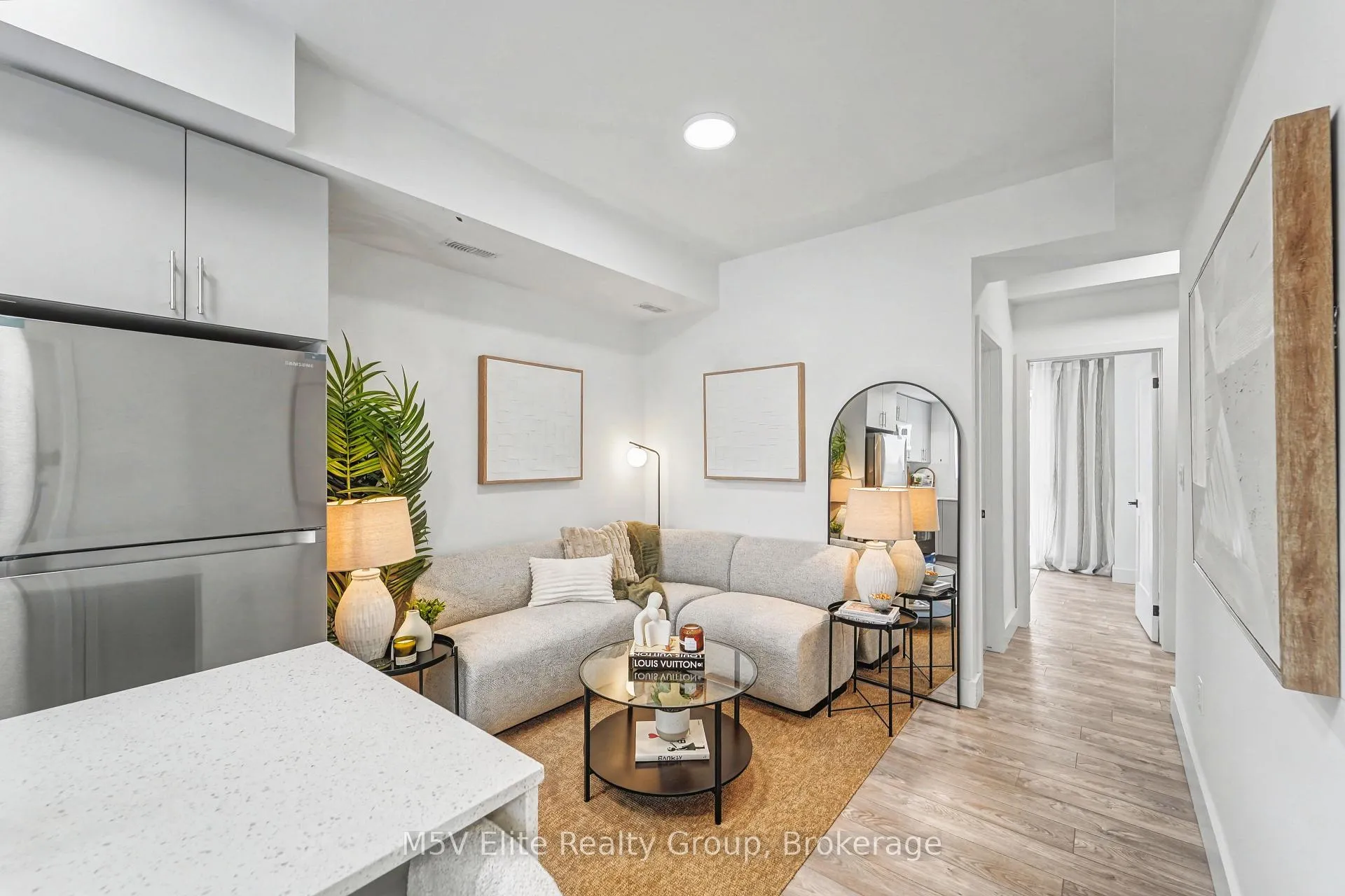 Photo 3 of 6638 McLeod Road, Niagara Falls, Arad/Fallsview — HOMEH