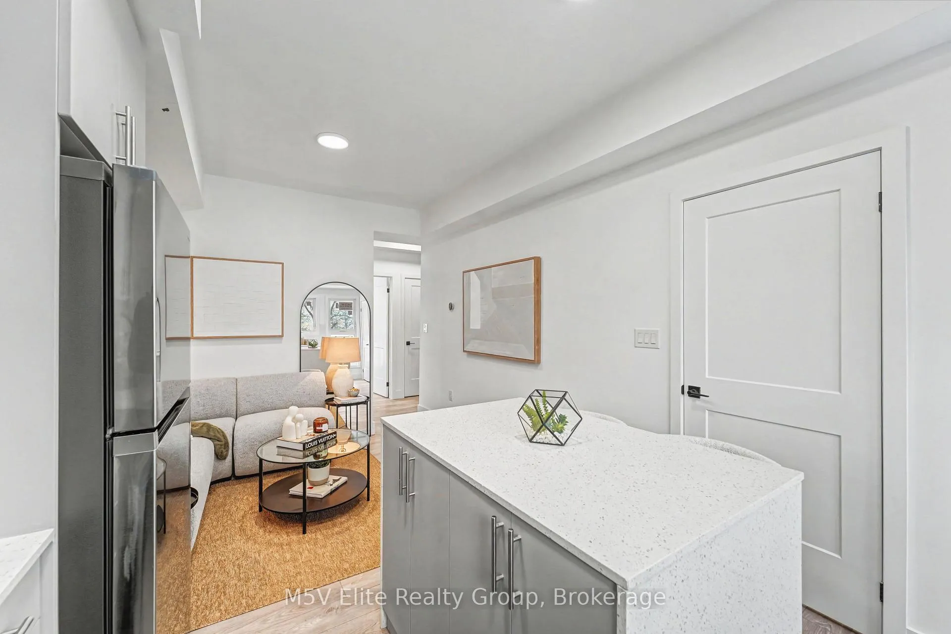 Photo 7 of 6638 McLeod Road, Niagara Falls, Arad/Fallsview — HOMEH