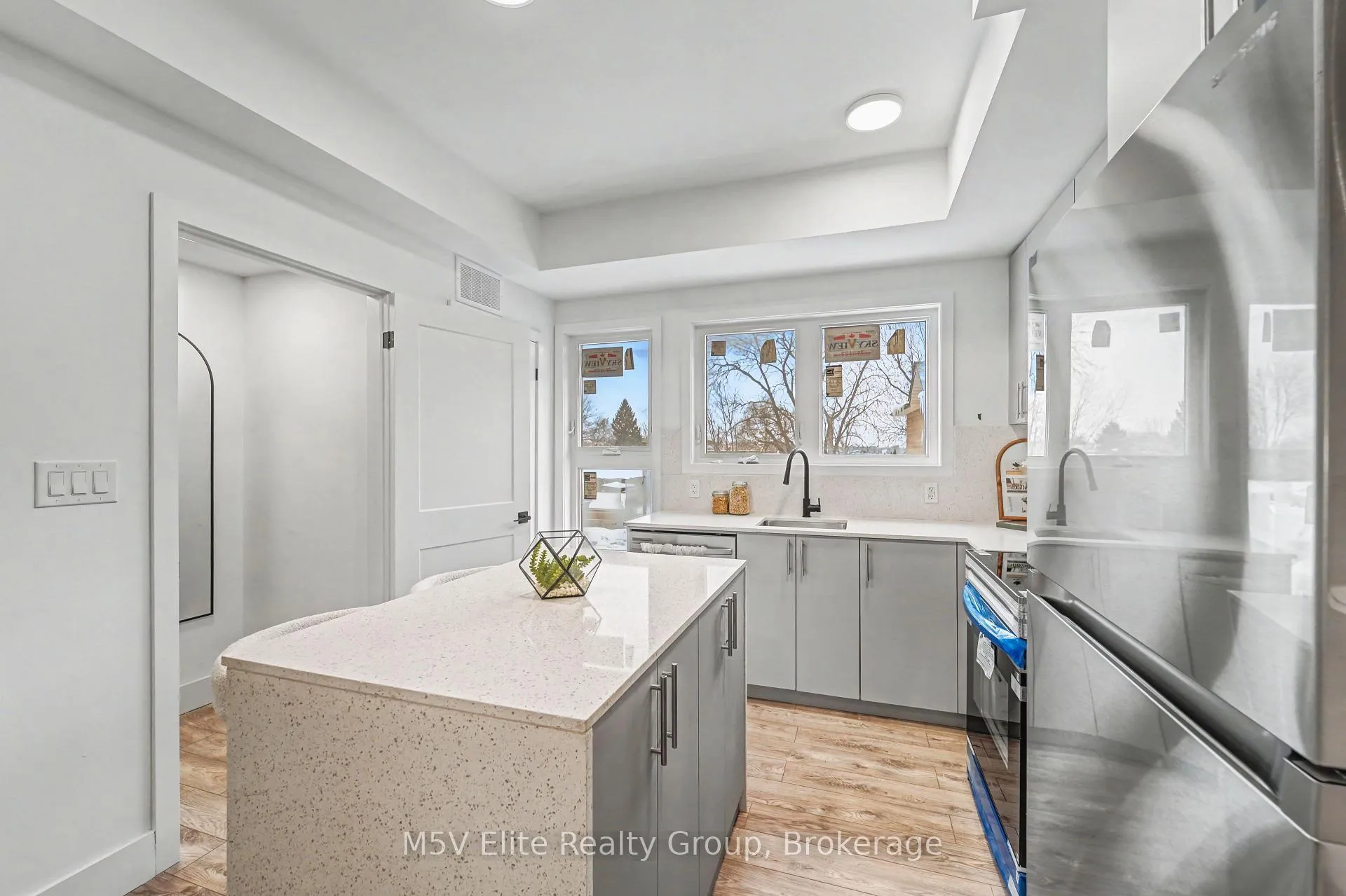 Photo 8 of 6638 McLeod Road, Niagara Falls, Arad/Fallsview — HOMEH