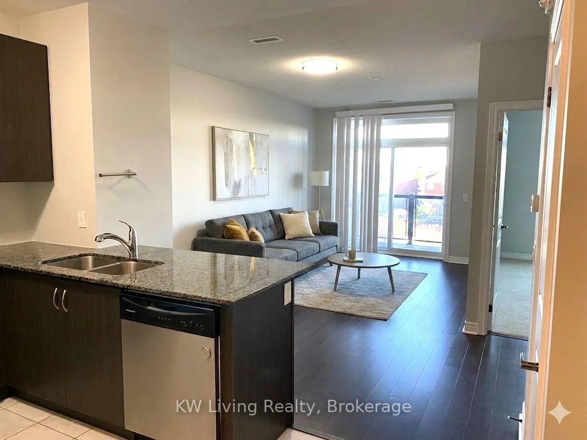 Photo 2 of Unit 312, 7325 Markham Road, Markham, Cedarwood — HOMEH