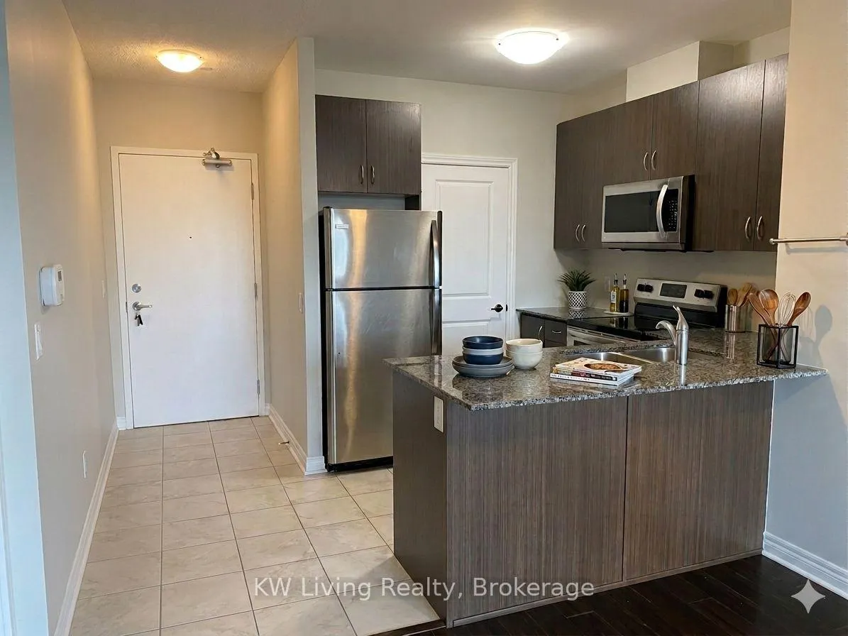 Photo 3 of Unit 312, 7325 Markham Road, Markham, Cedarwood — HOMEH
