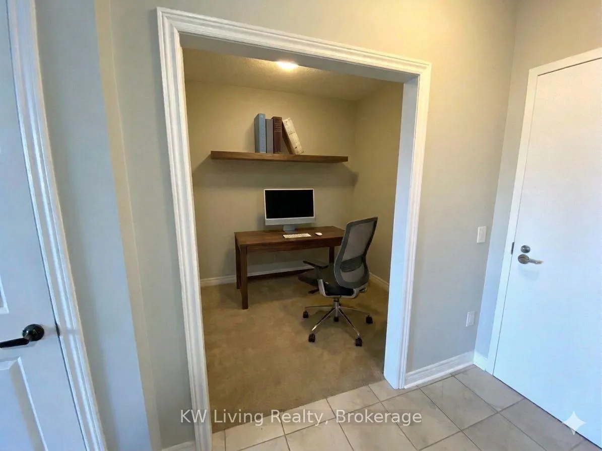 Photo 5 of Unit 312, 7325 Markham Road, Markham, Cedarwood — HOMEH
