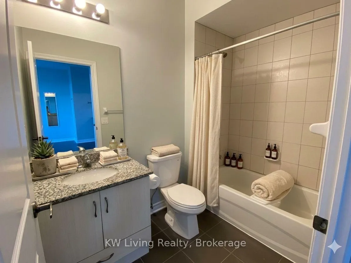 Photo 6 of Unit 312, 7325 Markham Road, Markham, Cedarwood — HOMEH