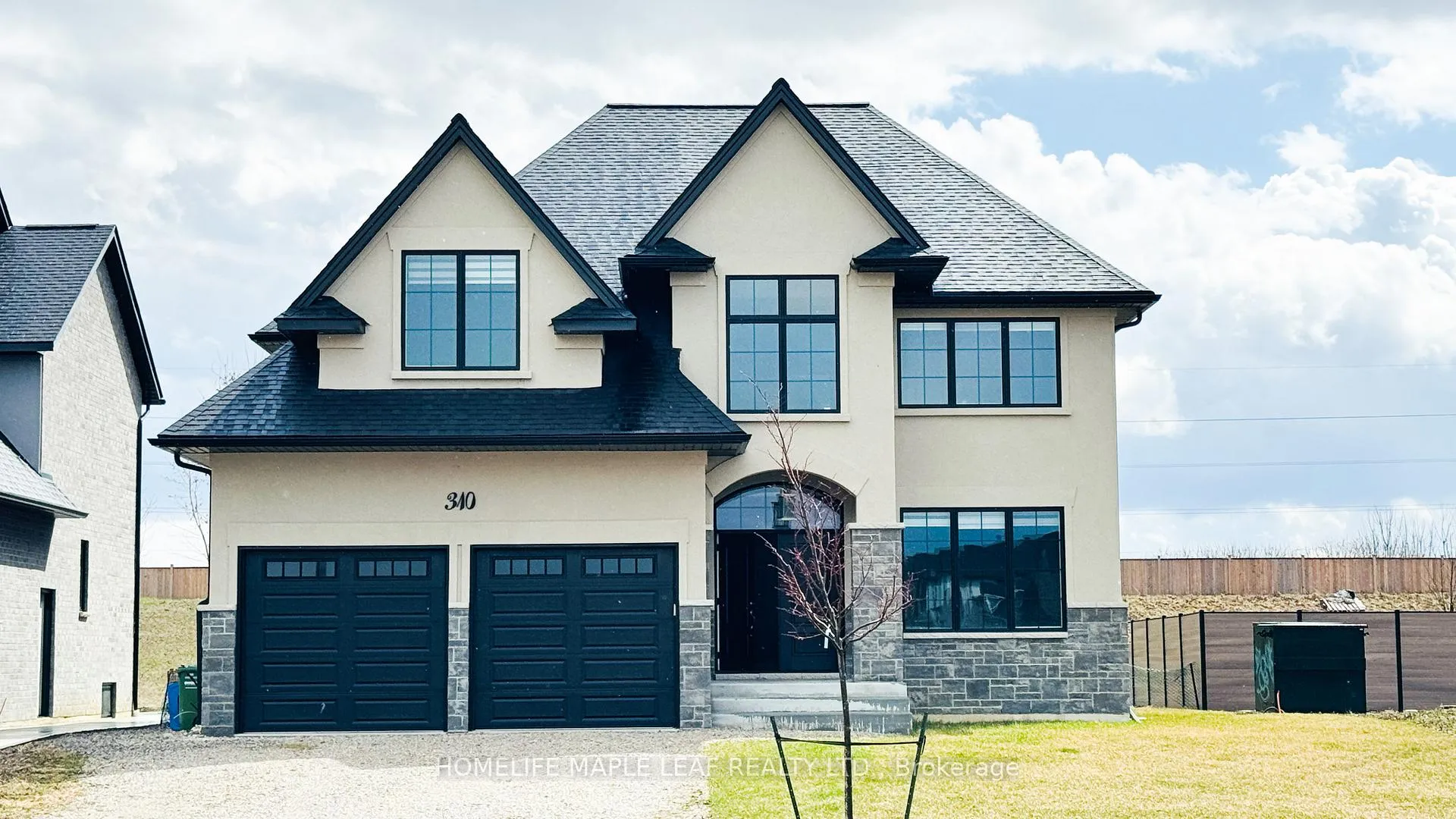 Photo 1 of 310 Blake Avenue, Lakeshore — HOMEH