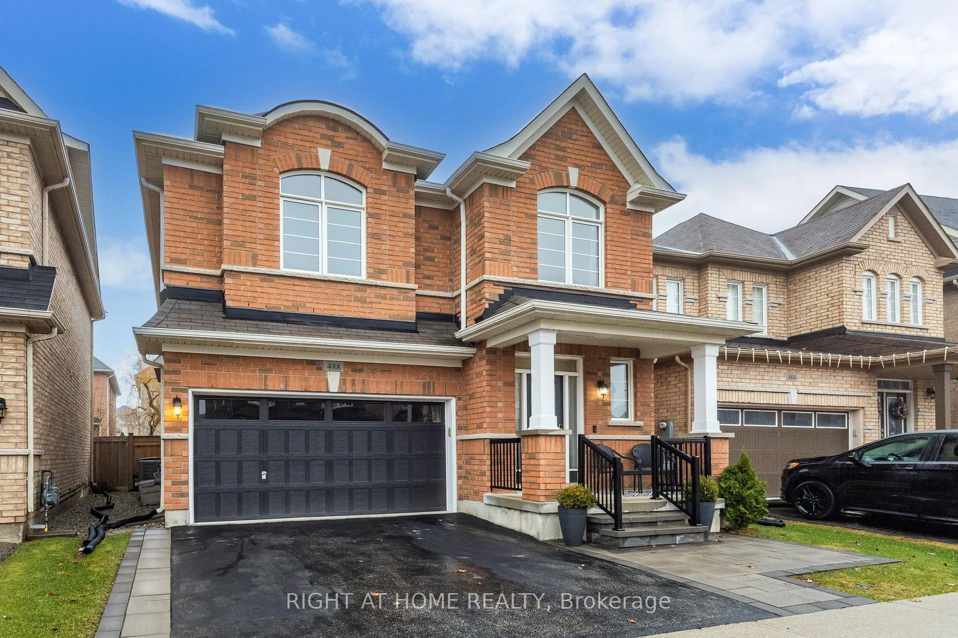 Photo 1 of 488 Mcgibbon Drive, Milton, Clarke — HOMEH