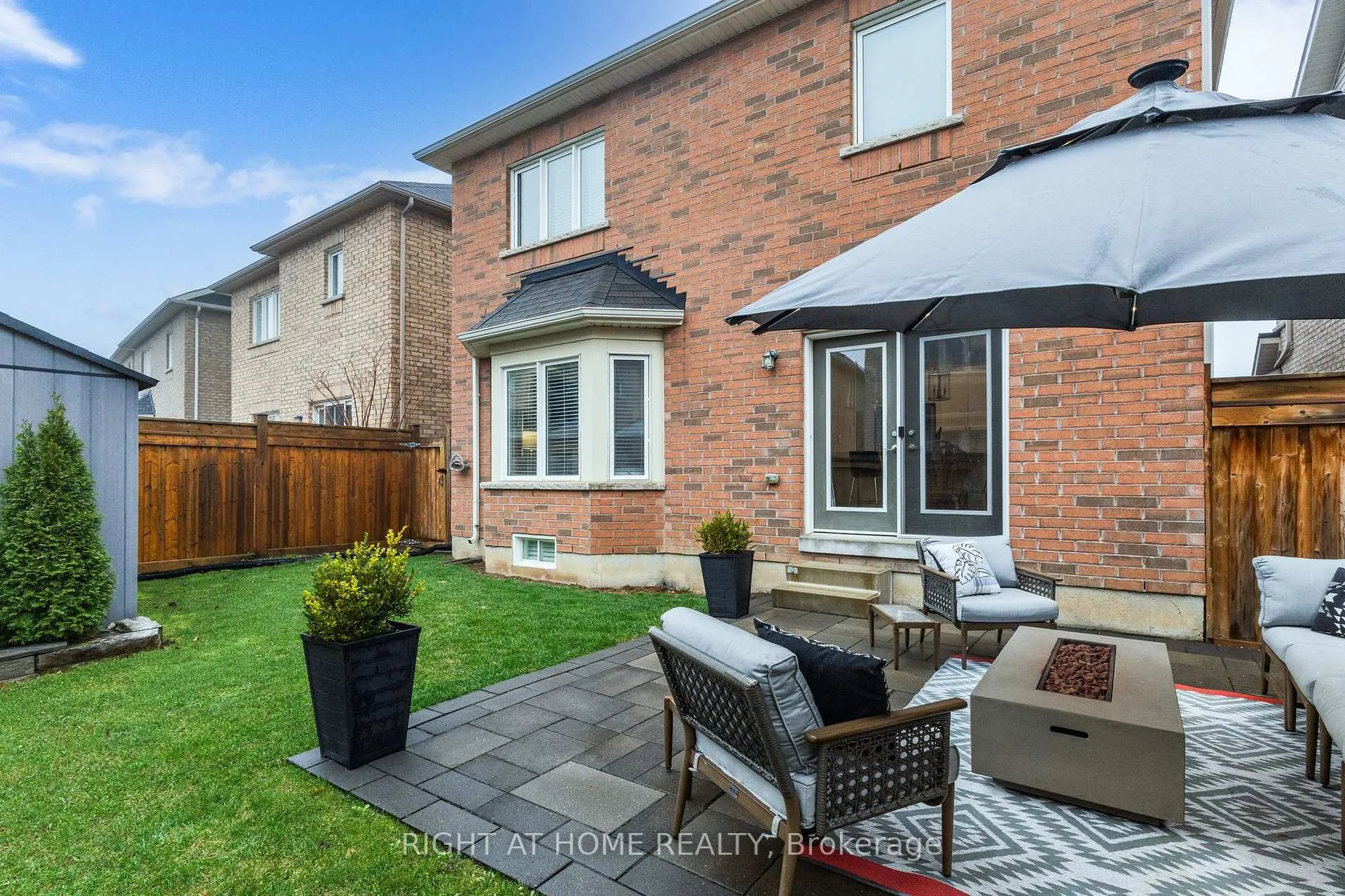 Photo 43 of 488 Mcgibbon Drive, Milton, Clarke — HOMEH