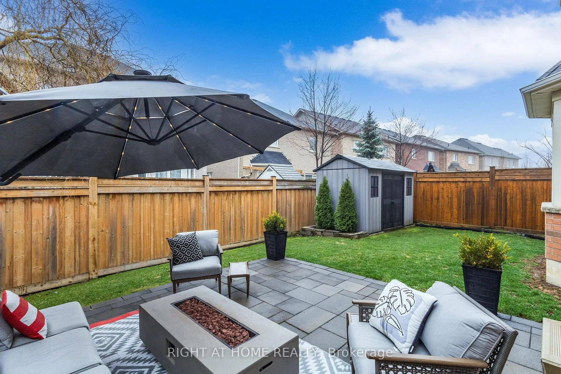 Photo 45 of 488 Mcgibbon Drive, Milton, Clarke — HOMEH