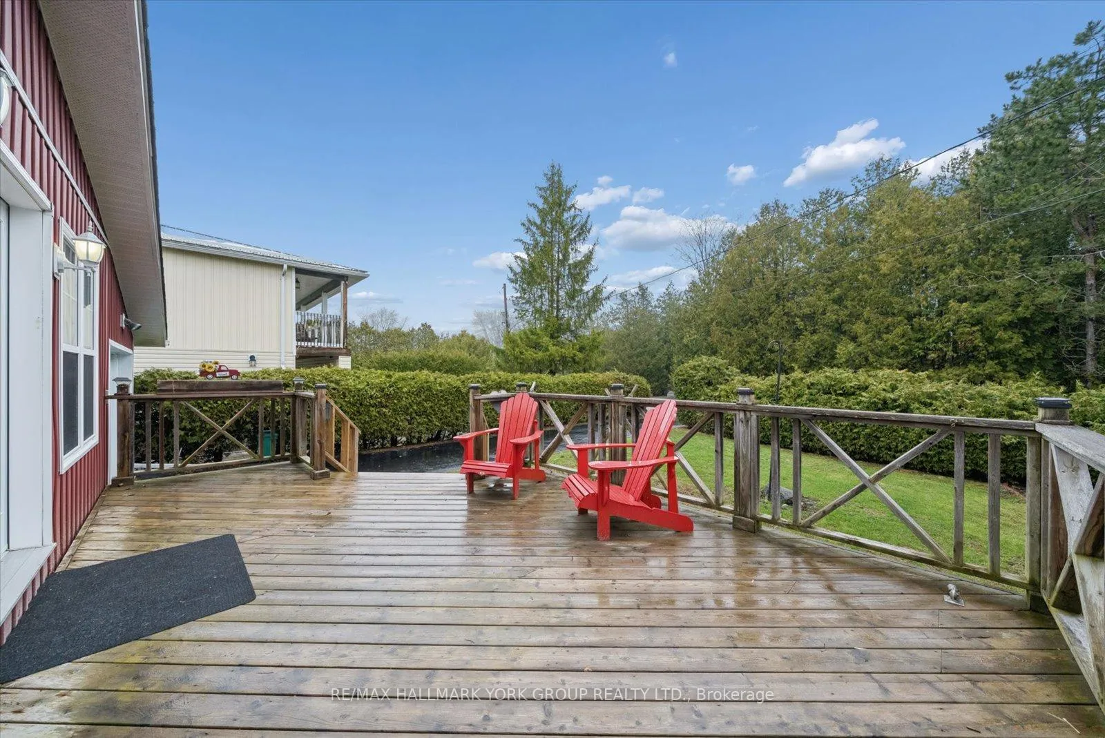 Photo 7 of 836 Crescent Beach Road, Georgina, Historic Lakeshore Communities — HOMEH