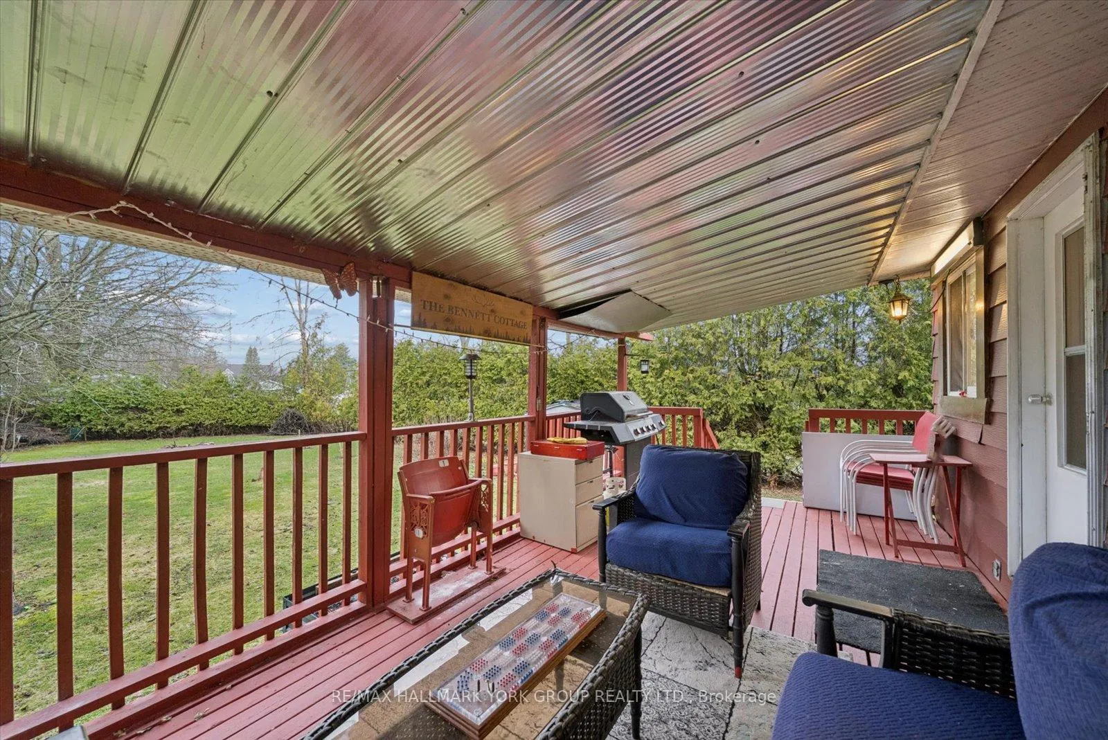 Photo 29 of 836 Crescent Beach Road, Georgina, Historic Lakeshore Communities — HOMEH