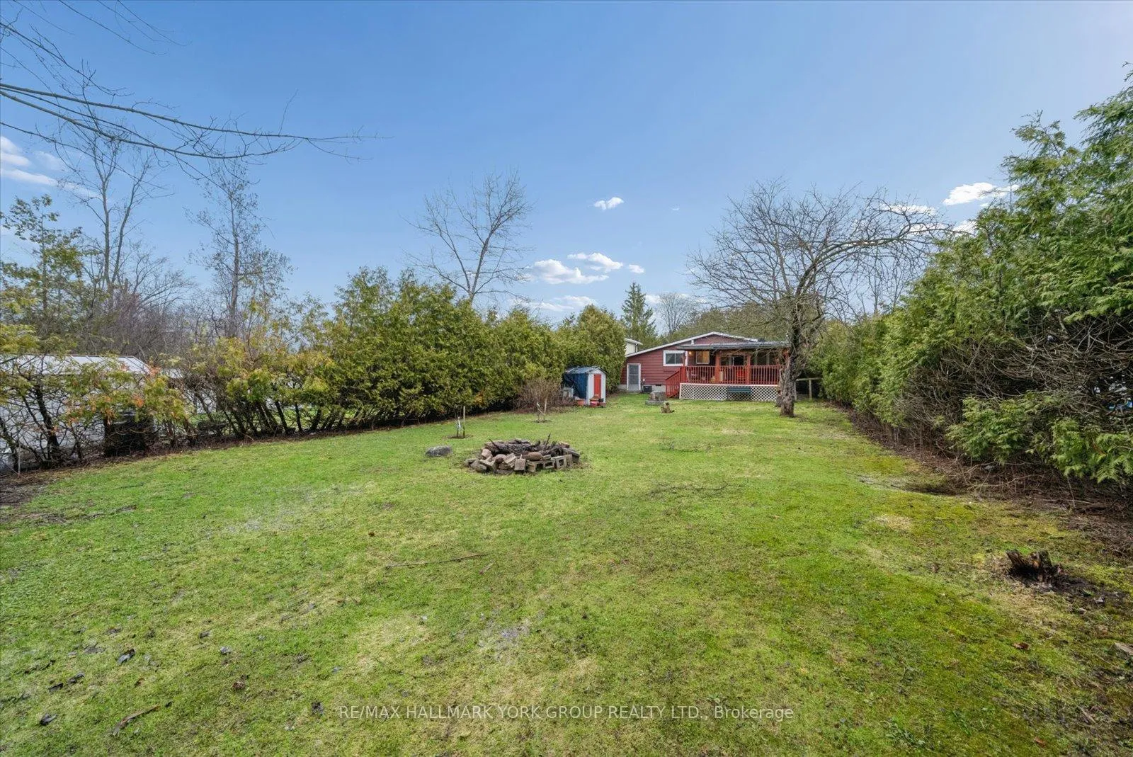 Photo 31 of 836 Crescent Beach Road, Georgina, Historic Lakeshore Communities — HOMEH