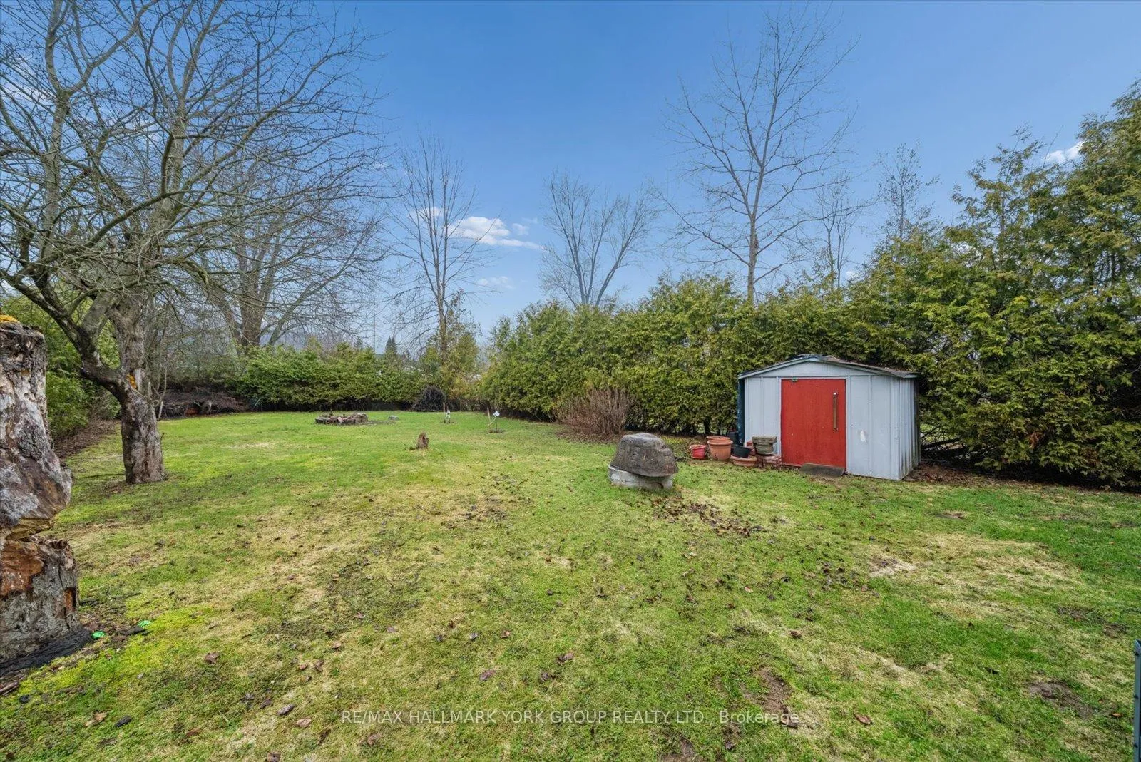 Photo 32 of 836 Crescent Beach Road, Georgina, Historic Lakeshore Communities — HOMEH