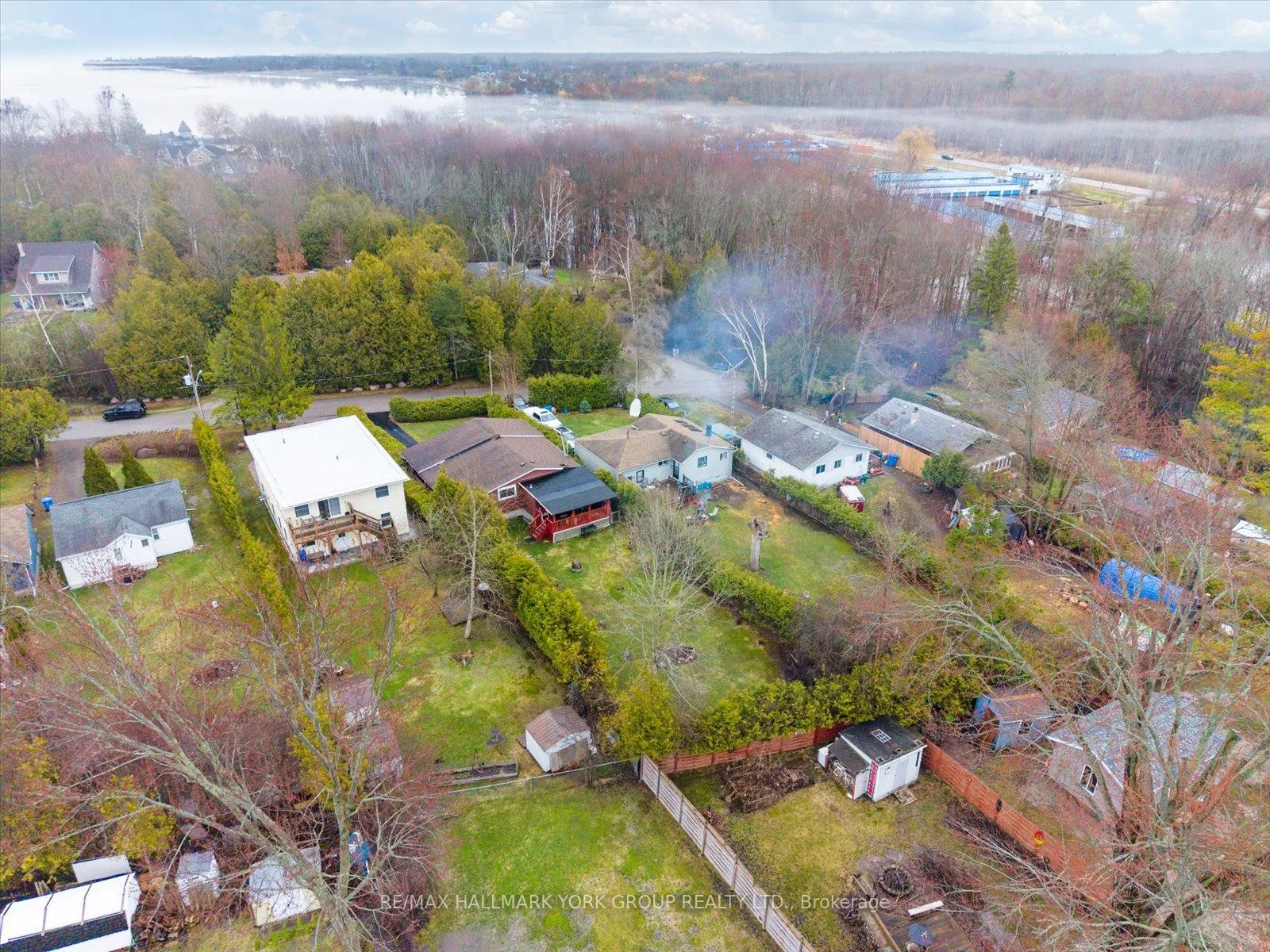 Photo 34 of 836 Crescent Beach Road, Georgina, Historic Lakeshore Communities — HOMEH