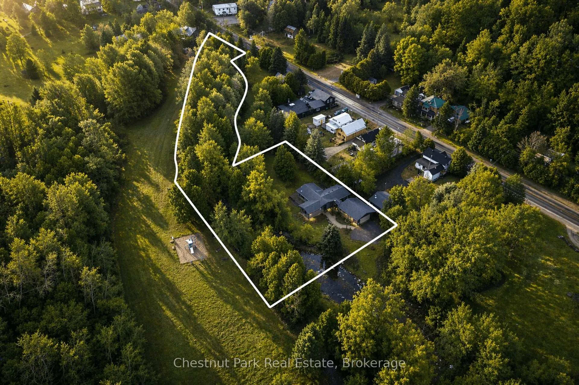 Photo 3 of 8943 County Road 9, Clearview, Rural Clearview — HOMEH