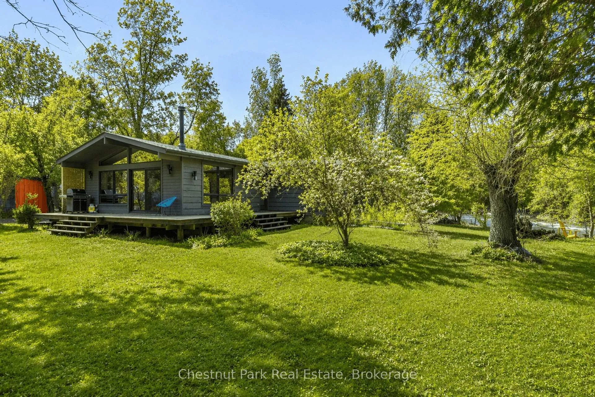 Photo 6 of 8943 County Road 9, Clearview, Rural Clearview — HOMEH