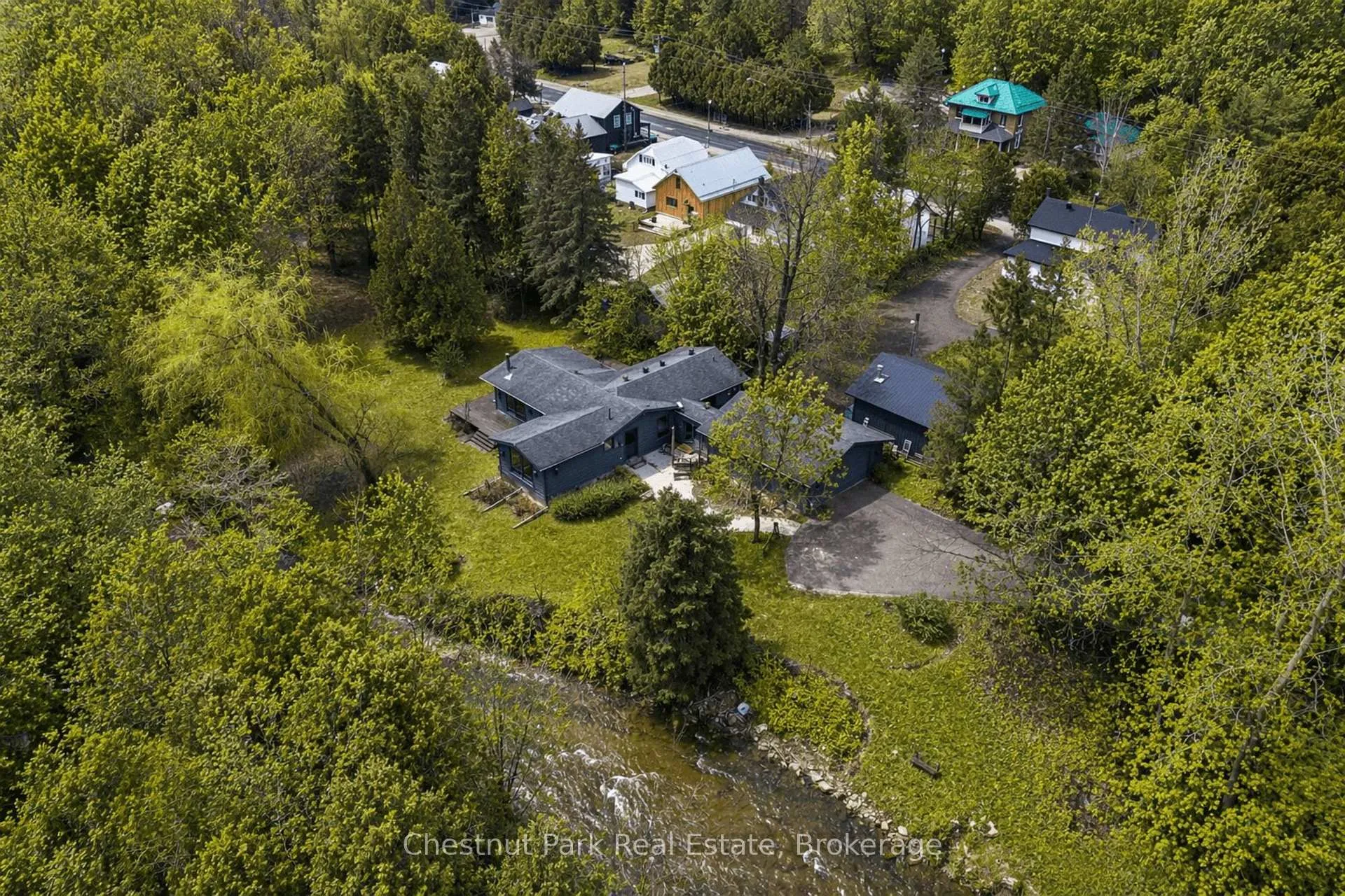 Photo 39 of 8943 County Road 9, Clearview, Rural Clearview — HOMEH