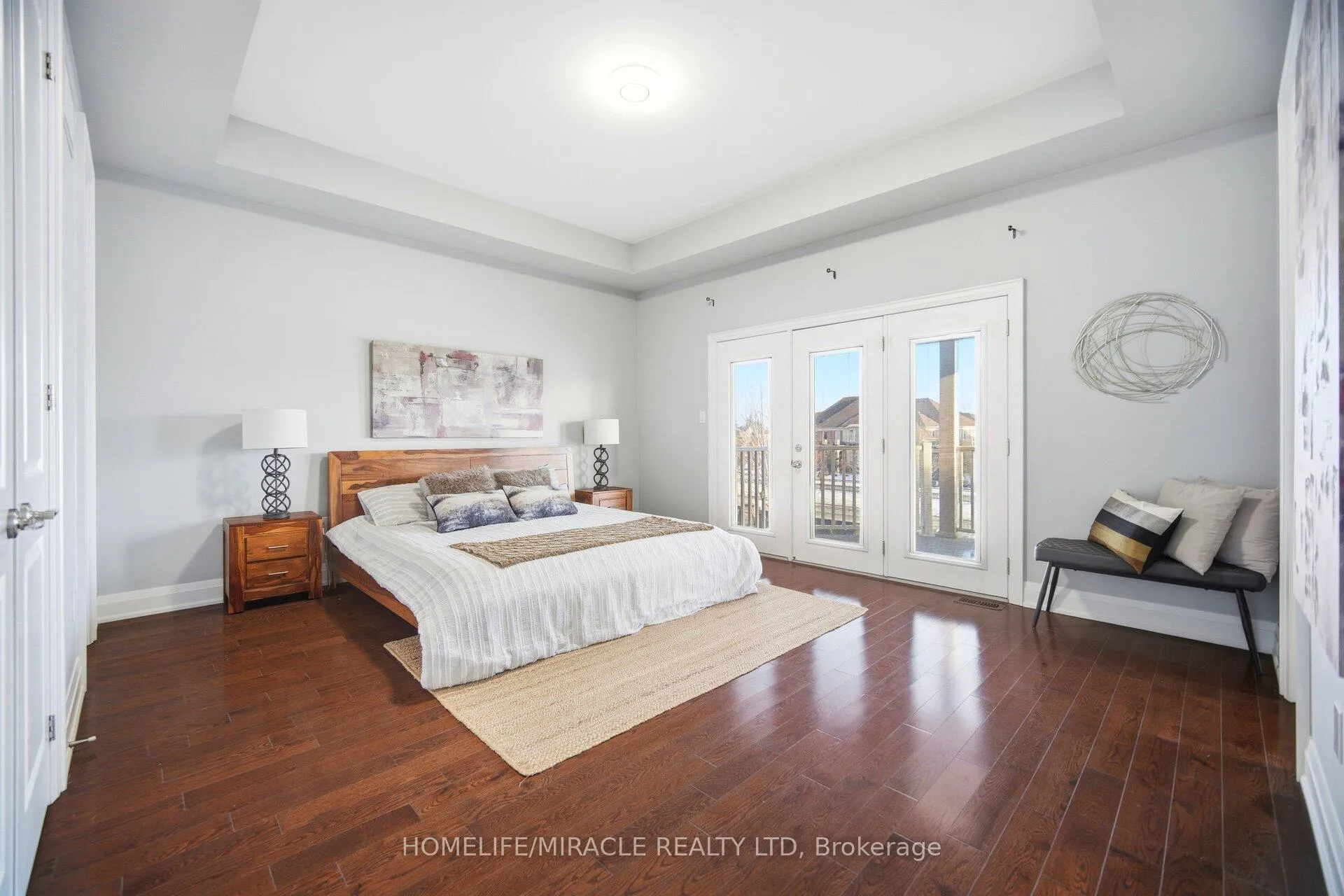 Photo 25 of 162 Coastline Drive, Brampton, Bram West — HOMEH