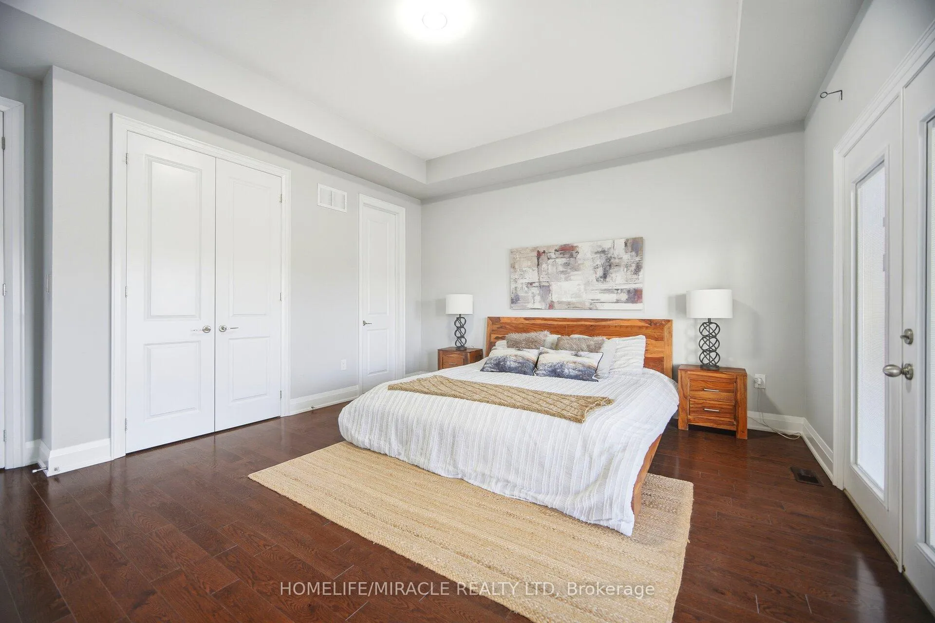 Photo 26 of 162 Coastline Drive, Brampton, Bram West — HOMEH