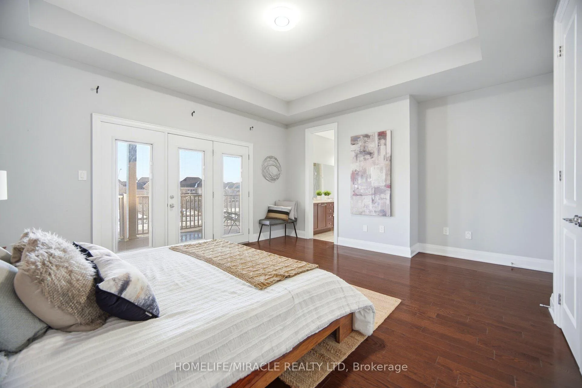Photo 27 of 162 Coastline Drive, Brampton, Bram West — HOMEH