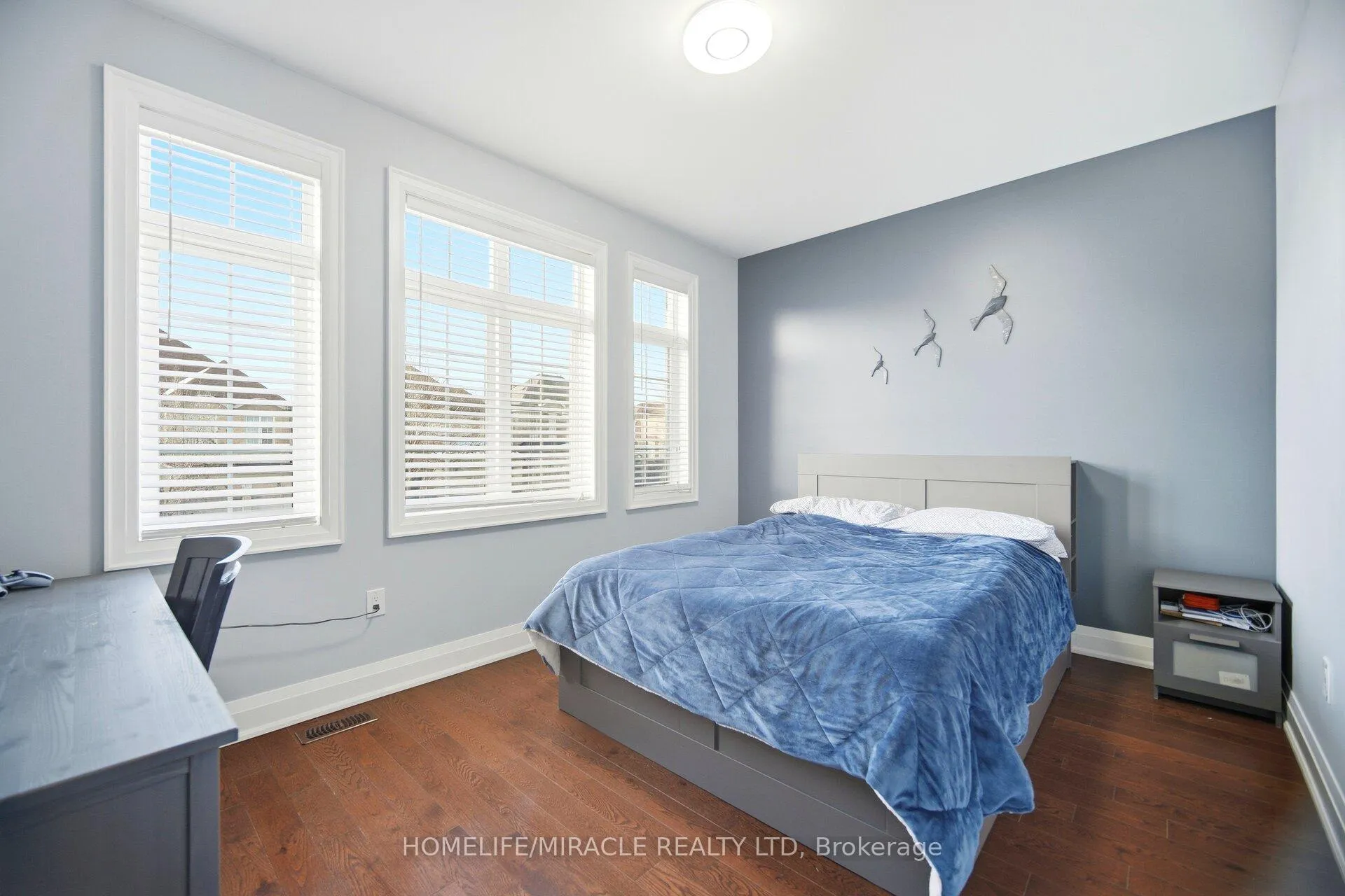 Photo 28 of 162 Coastline Drive, Brampton, Bram West — HOMEH