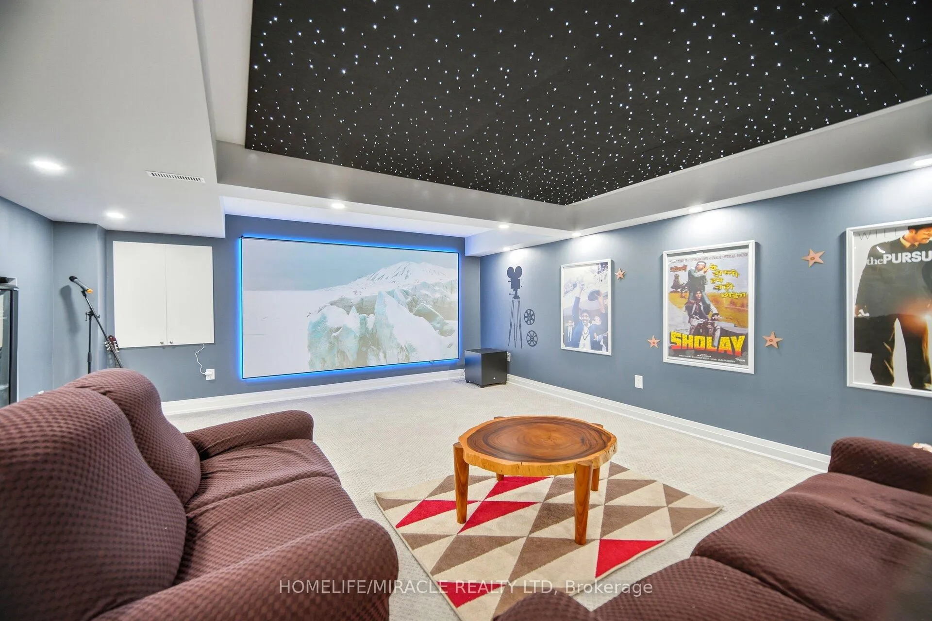Photo 34 of 162 Coastline Drive, Brampton, Bram West — HOMEH