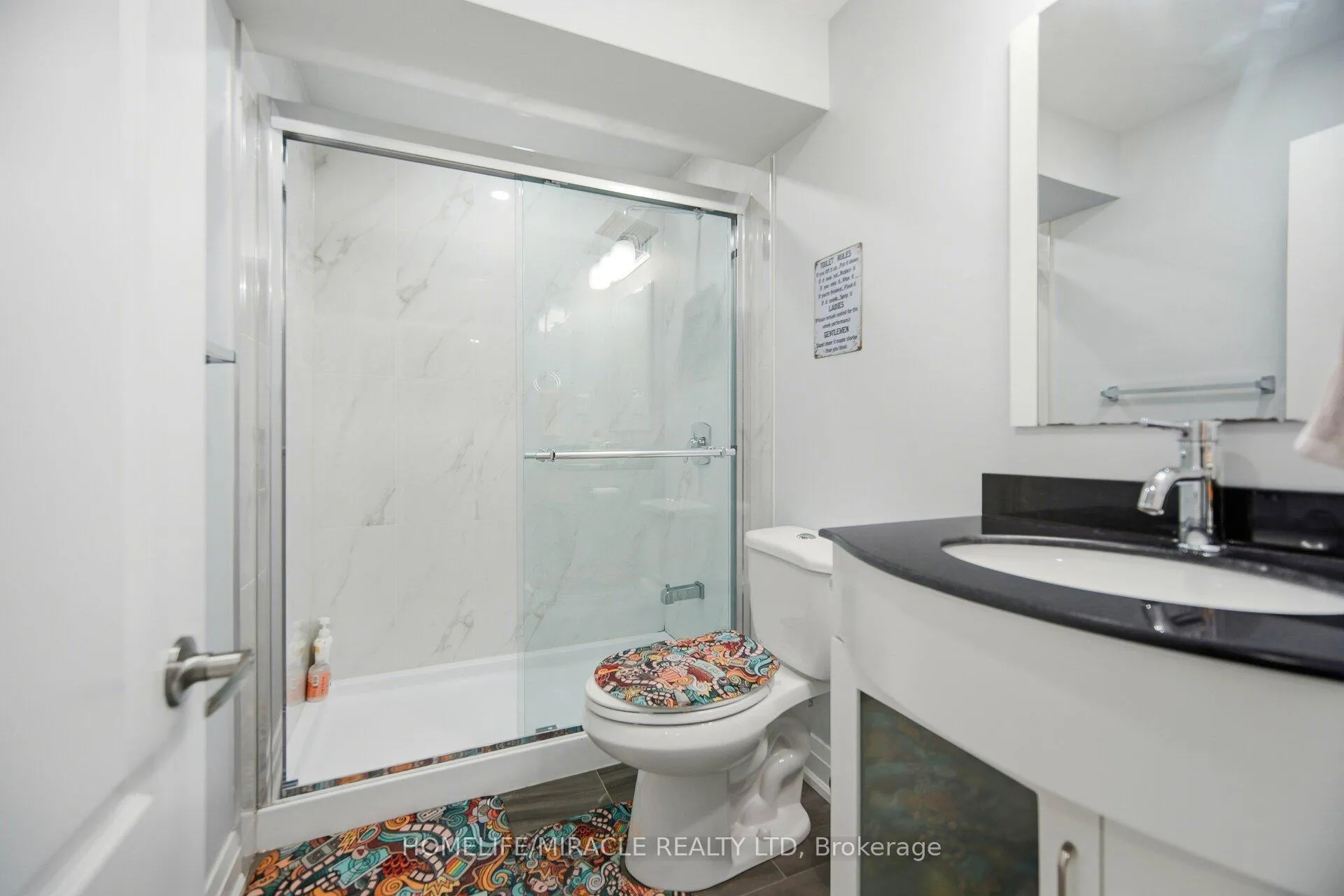 Photo 41 of 162 Coastline Drive, Brampton, Bram West — HOMEH