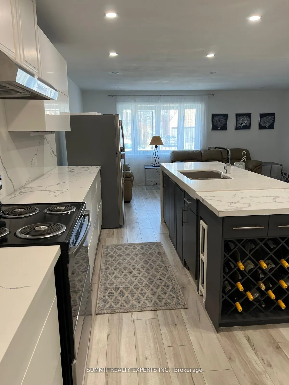 Photo 2 of 43 Charters Road, Brampton, Madoc — HOMEH