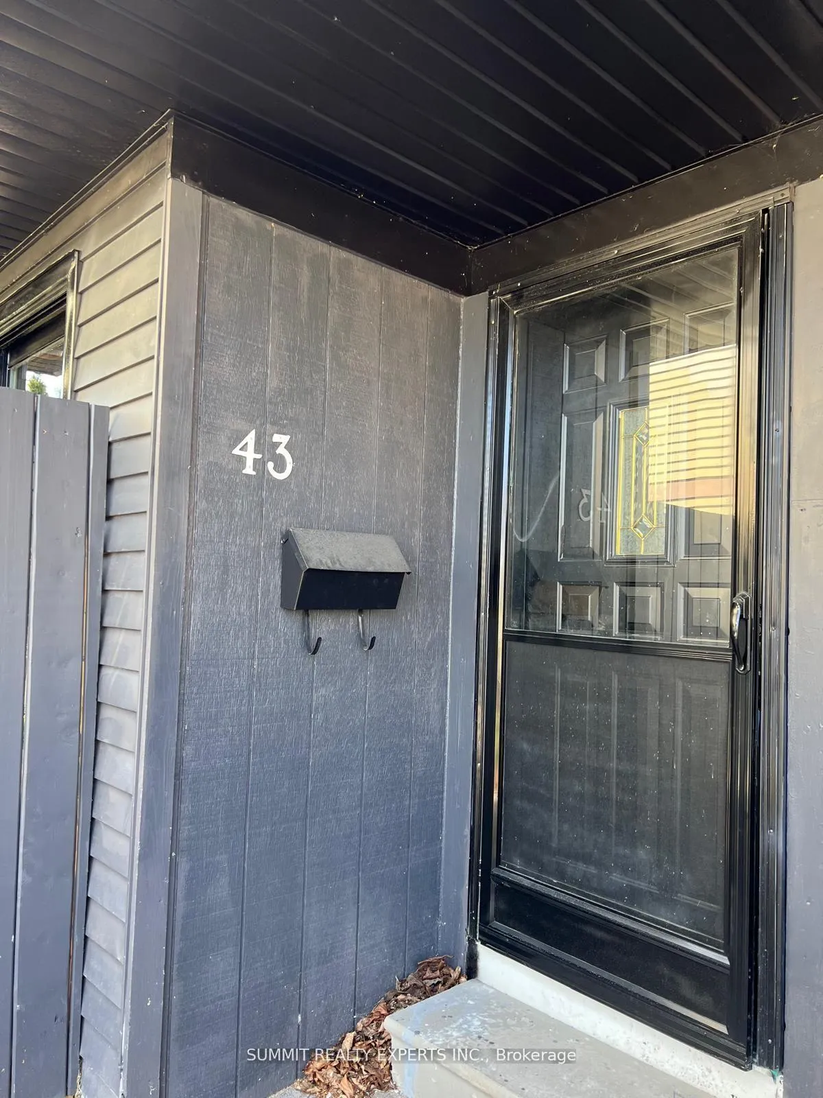 Photo 35 of 43 Charters Road, Brampton, Madoc — HOMEH