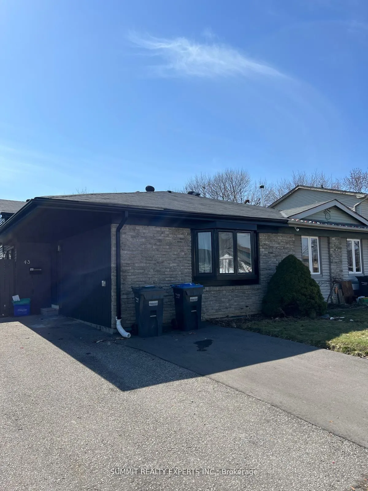 Photo 37 of 43 Charters Road, Brampton, Madoc — HOMEH