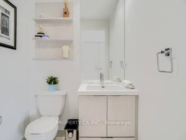 Photo 7 of Unit WL08, 80 Marine Parade Drive, Etobicoke, Mimico — HOMEH