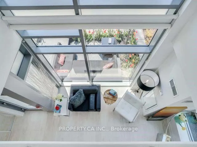 Photo 8 of Unit WL08, 80 Marine Parade Drive, Etobicoke, Mimico — HOMEH