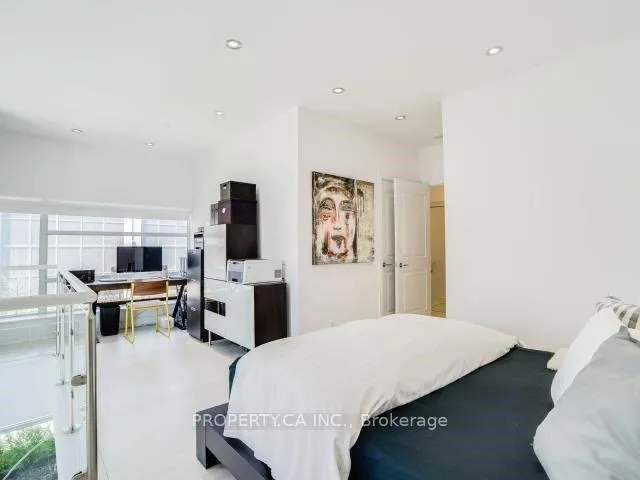 Photo 10 of Unit WL08, 80 Marine Parade Drive, Etobicoke, Mimico — HOMEH