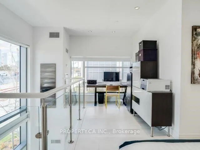 Photo 11 of Unit WL08, 80 Marine Parade Drive, Etobicoke, Mimico — HOMEH
