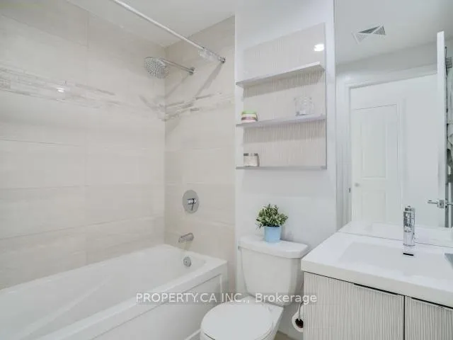 Photo 12 of Unit WL08, 80 Marine Parade Drive, Etobicoke, Mimico — HOMEH