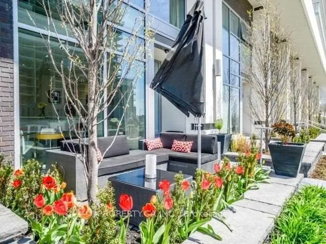 Photo 13 of Unit WL08, 80 Marine Parade Drive, Etobicoke, Mimico — HOMEH