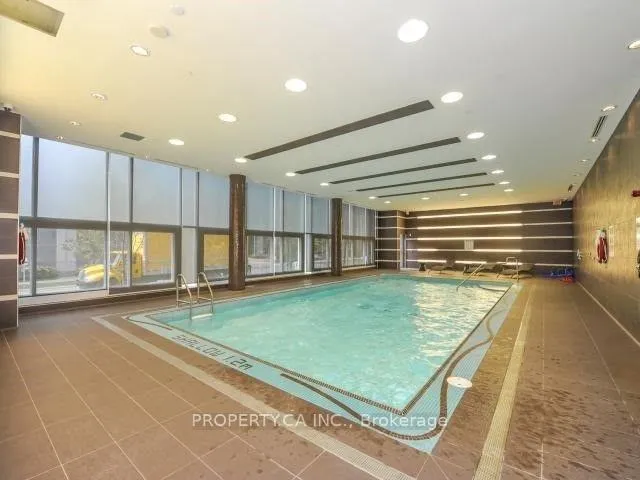 Photo 14 of Unit WL08, 80 Marine Parade Drive, Etobicoke, Mimico — HOMEH