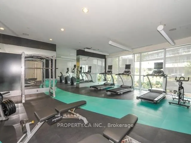 Photo 15 of Unit WL08, 80 Marine Parade Drive, Etobicoke, Mimico — HOMEH