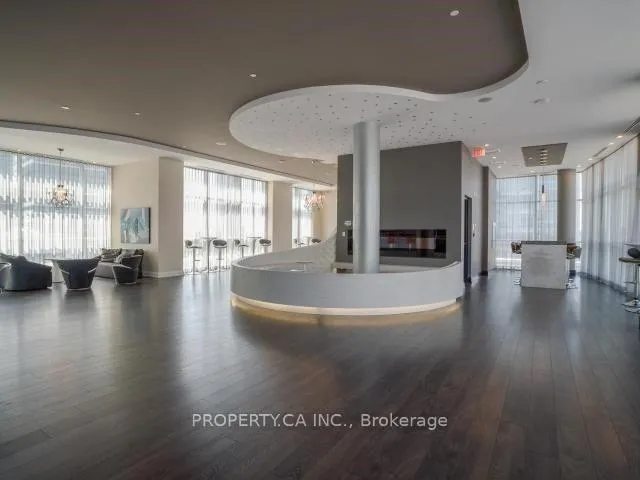 Photo 18 of Unit WL08, 80 Marine Parade Drive, Etobicoke, Mimico — HOMEH