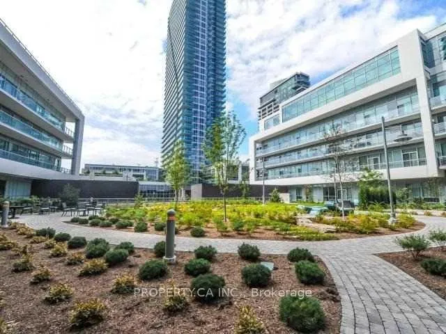 Photo 19 of Unit WL08, 80 Marine Parade Drive, Etobicoke, Mimico — HOMEH