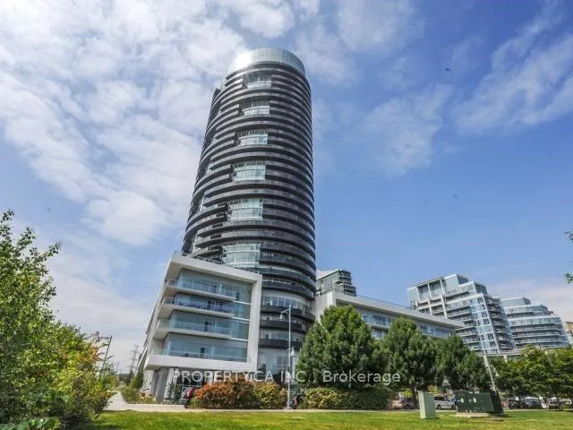 Photo 20 of Unit WL08, 80 Marine Parade Drive, Etobicoke, Mimico — HOMEH