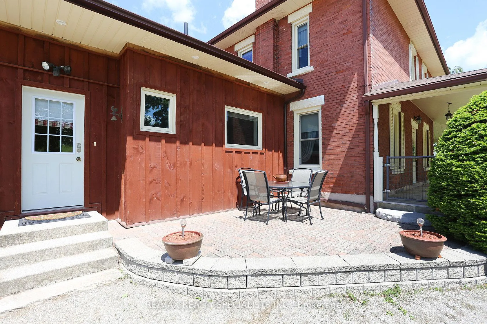 Photo 3 of 4962 Third Line W, Erin, Rural Erin — HOMEH