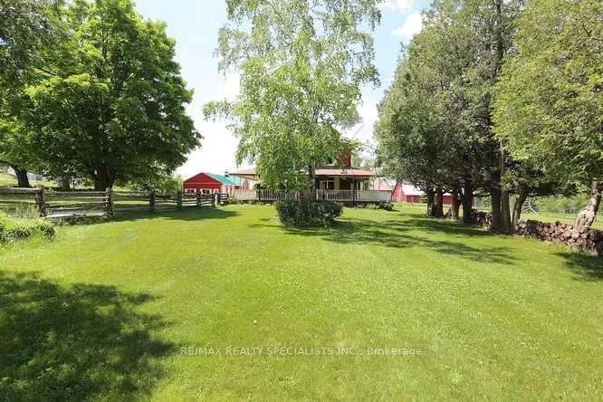 Photo 7 of 4962 Third Line W, Erin, Rural Erin — HOMEH