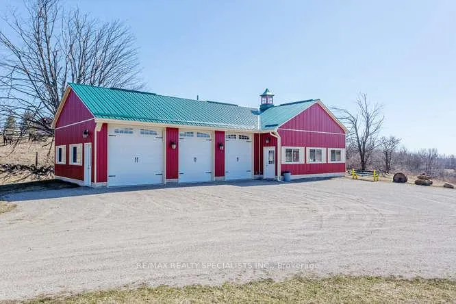 Photo 31 of 4962 Third Line W, Erin, Rural Erin — HOMEH