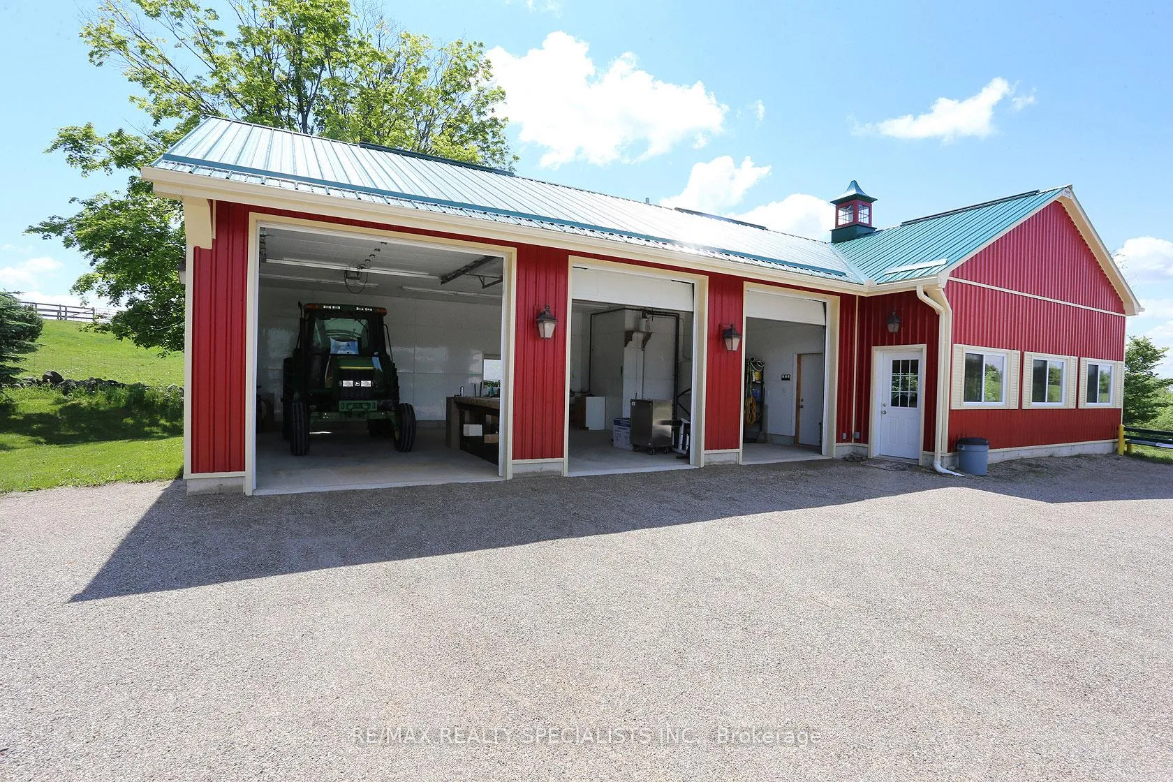 Photo 32 of 4962 Third Line W, Erin, Rural Erin — HOMEH