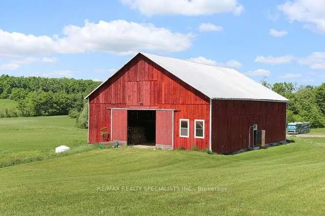 Photo 38 of 4962 Third Line W, Erin, Rural Erin — HOMEH