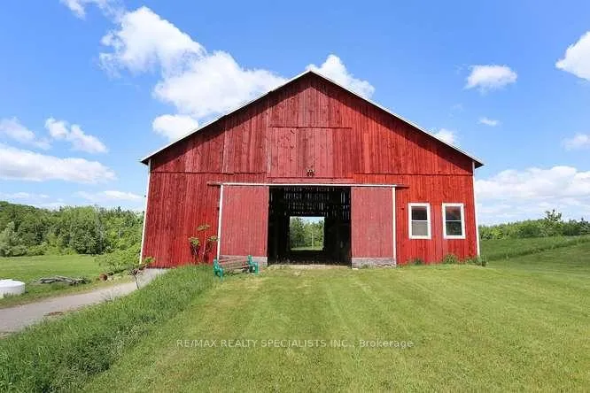 Photo 39 of 4962 Third Line W, Erin, Rural Erin — HOMEH