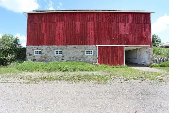 Photo 40 of 4962 Third Line W, Erin, Rural Erin — HOMEH