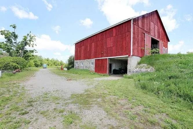 Photo 41 of 4962 Third Line W, Erin, Rural Erin — HOMEH