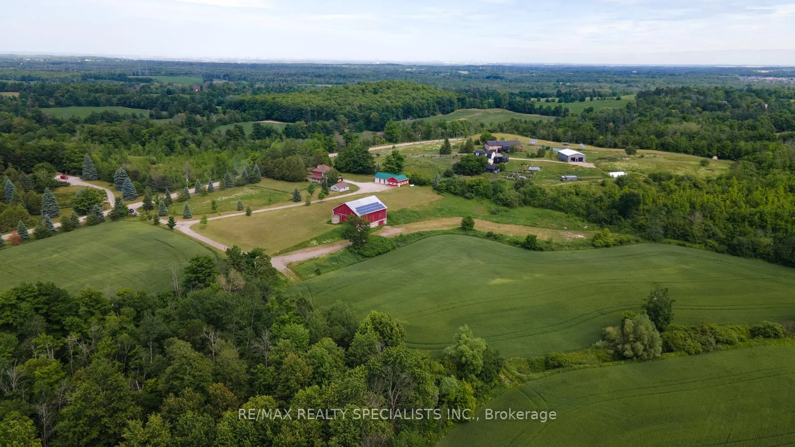 Photo 44 of 4962 Third Line W, Erin, Rural Erin — HOMEH
